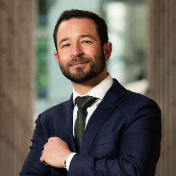 Evan Banker