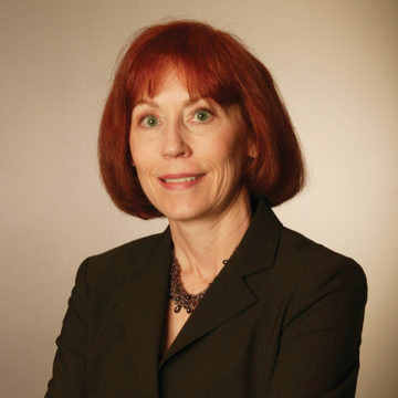 Kathleen Ann Hogan