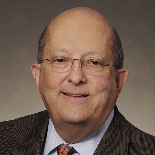 Jonathan A. Sherman
