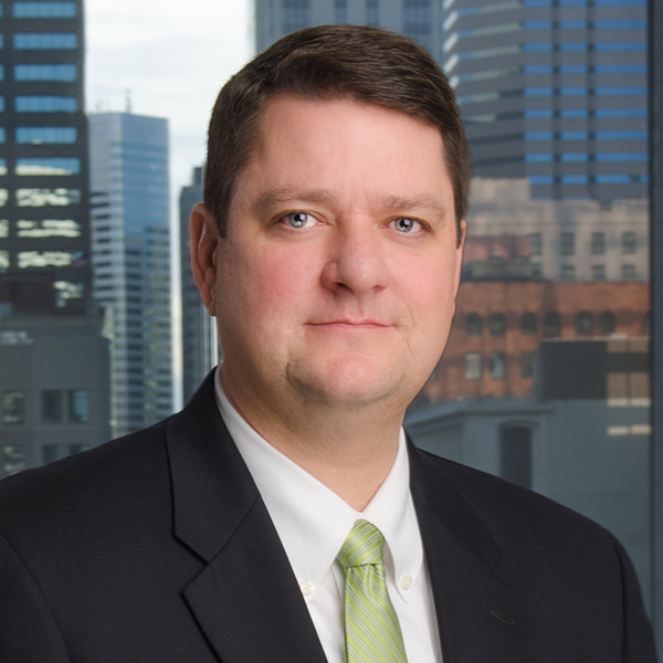 Lance Eberhart