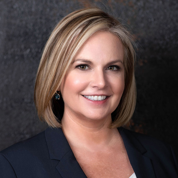 Marci Gilligan LaBranche