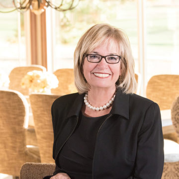 Anne Dresser Kocur