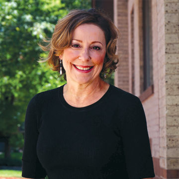 Carolyn Ingebritson