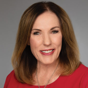 Carolyn Tracy