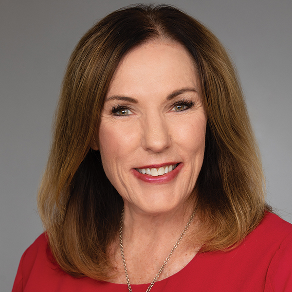 Carolyn Tracy