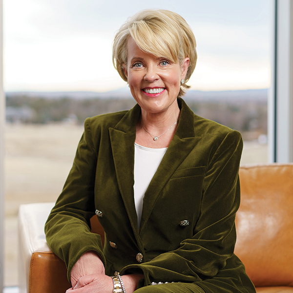 Karen Brinckerhoff