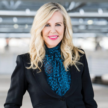 Liz Richards