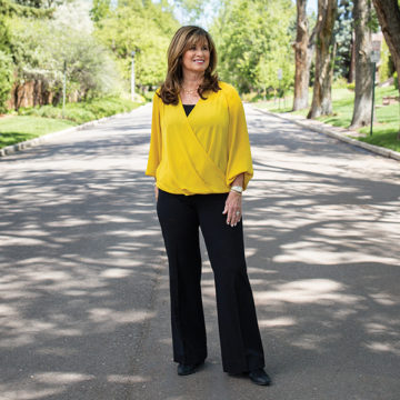 Nancy Austin