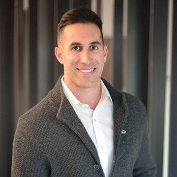 Ross Blahnik