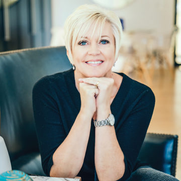 Susie Langford