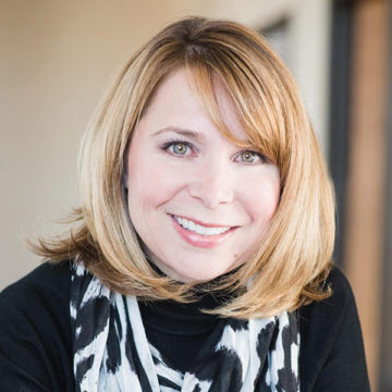 Tina Christensen