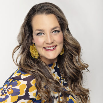 Lindsey Sampier Baker