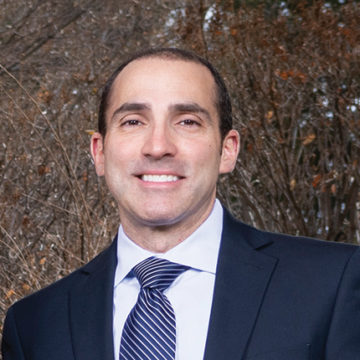 David M. Singer David Singer
