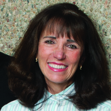 Deborah Deeg