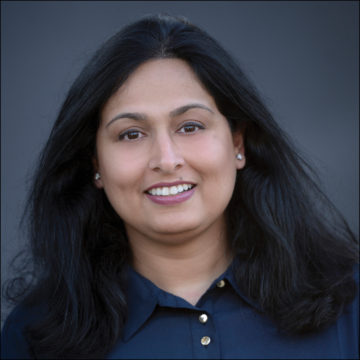 Gunjan Kalra