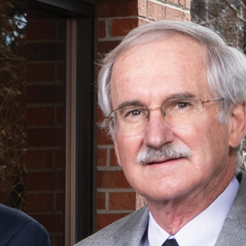 James H. Stambaugh