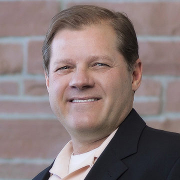 John R. Hargreaves III John Hargreaves