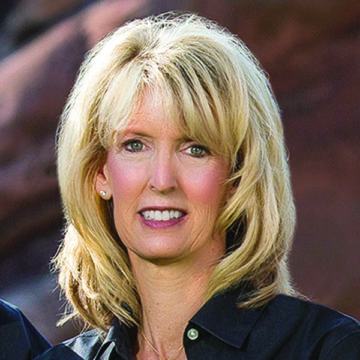 Julie A. Lesnick