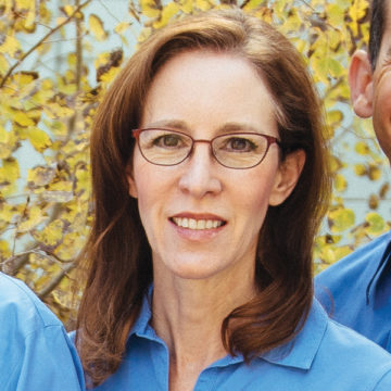 Lisa M. Augustine