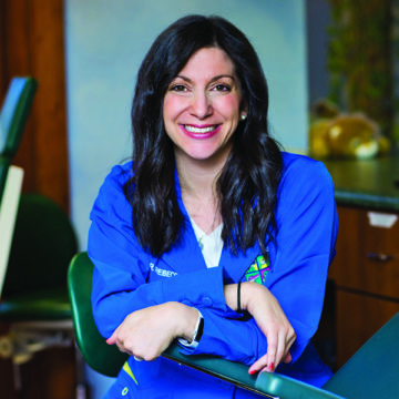 Rebecca Goldberg