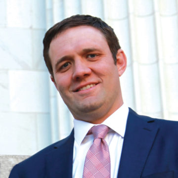 Marshall Breit