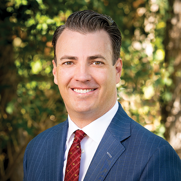 Shawn D. Meade 2022 Top Lawyer 5280 Magazine