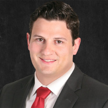 Stephen J. Burg