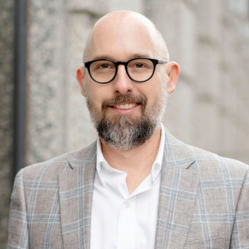 Zachary Warzel