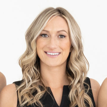 Andrea Whitmarsh