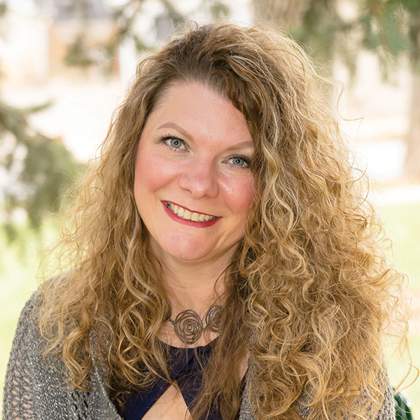 April Neuhaus