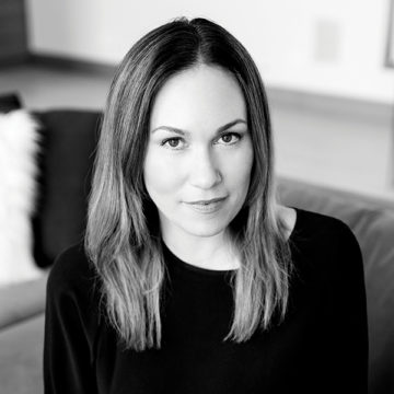 Jennifer Egbert