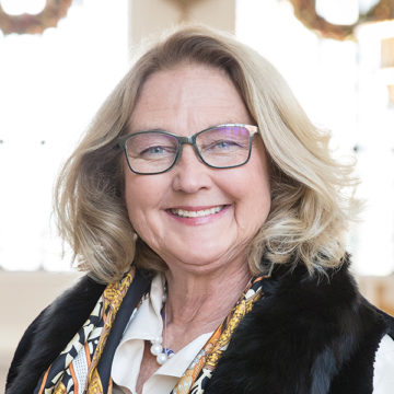 Martha Potter-Goldstein