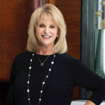 Mary Jones