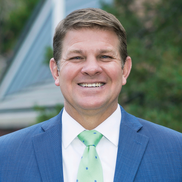 Adam F. Weaver | 2025 Top Dentist | 5280 Magazine