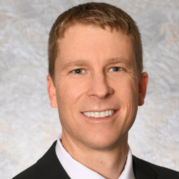 Andrew D. Maples