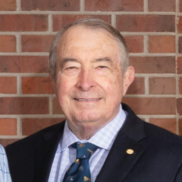 Bruce R. Dunn