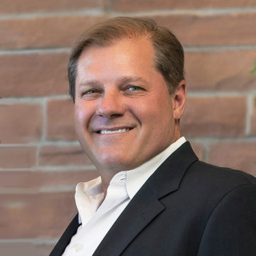 John R. Hargreaves III