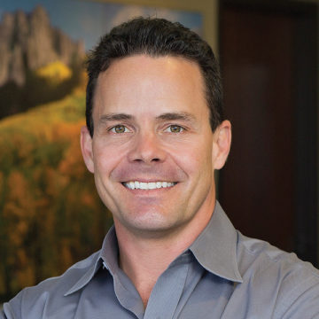 Joseph K. Will