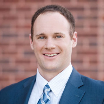 Tyler D. Borg