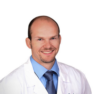 Michael Horner