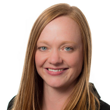 Kristin Knudson