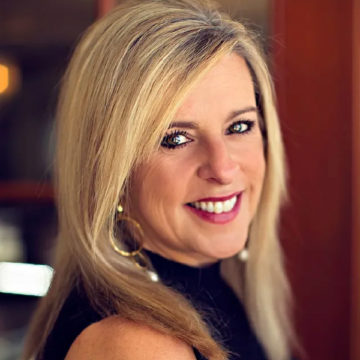 Deborah Simon