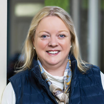 Deborah Read Fowler