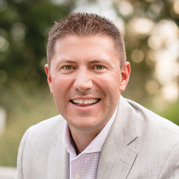 Mark Baker