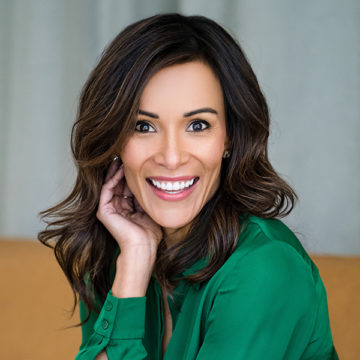 Milena Joy