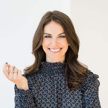 Molly Weiss