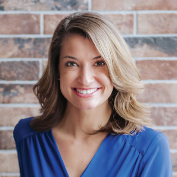 Nicole Wolf
