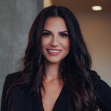Rachel Gallegos