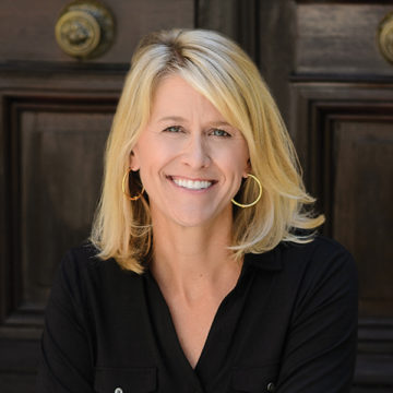 Stephanie Lepard