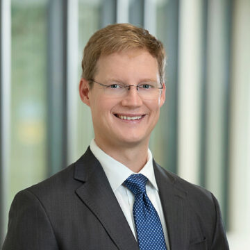 Joshua M. Beckman